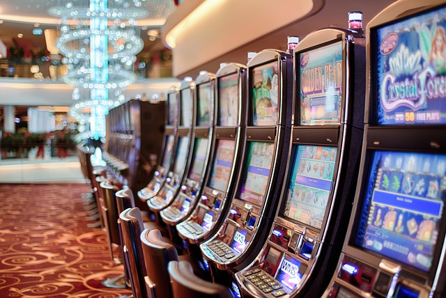 Online Casino Games