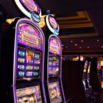 Online Casino Games