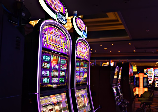 Online Casino Games Made Easier Than Ever