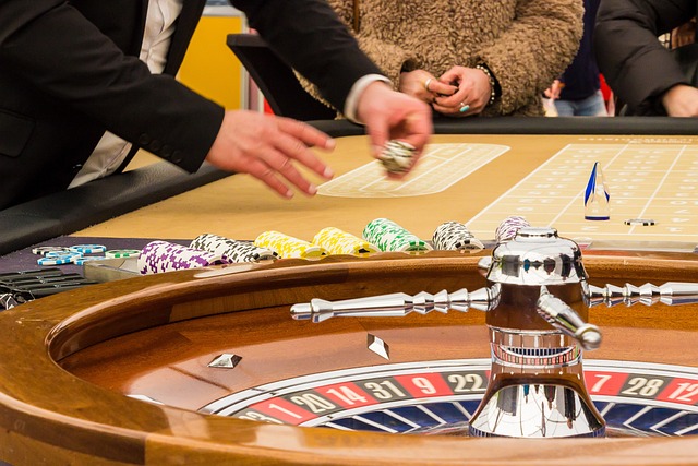 Online Gambling in Spain: Entertainment for Everyone